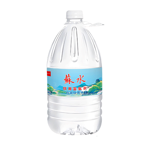 苏水